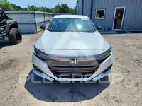 2021 Honda Accord фото
