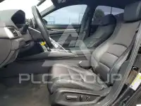 2021 Honda Accord фото