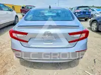 2021 Honda Accord фото