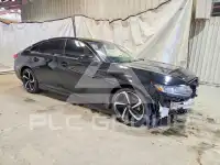 2021 Honda Accord фото