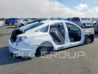2021 Honda Accord фото
