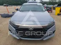 2021 Honda Accord фото