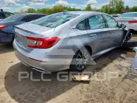 2021 Honda Accord фото