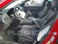 2021 Honda Accord фото