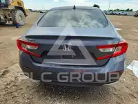 2021 Honda Accord фото