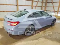 2021 Honda Accord фото