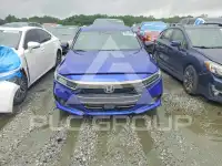 2021 Honda Accord фото
