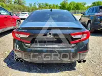 2021 Honda Accord фото