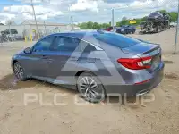 2021 Honda Accord фото