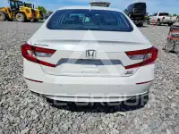 2021 Honda Accord фото