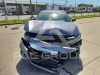 2021 Honda Accord фото