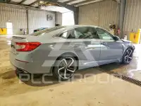 2021 Honda Accord фото