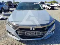 2021 Honda Accord фото