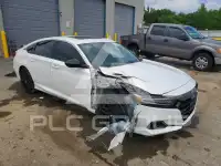 2021 Honda Accord photo