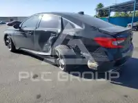 2021 Honda Accord фото