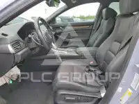 2021 Honda Accord фото