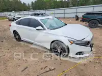 2021 Honda Accord фото