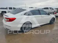 2021 Honda Accord фото