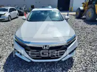 2021 Honda Accord фото