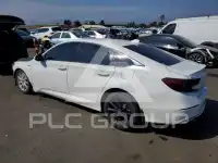 2021 Honda Accord фото