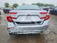 2021 Honda Accord photo