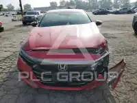 2021 Honda Accord фото