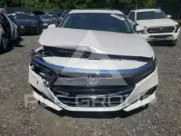2021 Honda Accord фото