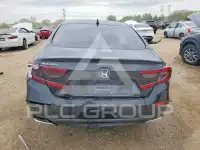 2021 Honda Accord фото