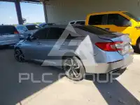 2021 Honda Accord фото