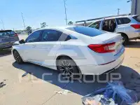2021 Honda Accord фото