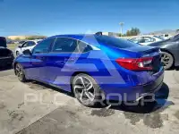 2021 Honda Accord фото