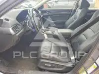 2021 Honda Accord фото