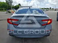 2021 Honda Accord фото