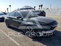 2021 Honda Accord фото