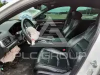 2021 Honda Accord фото