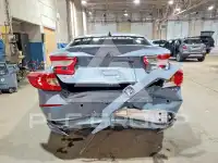 2021 Honda Accord фото