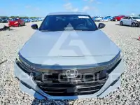 2021 Honda Accord фото