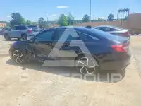 2021 Honda Accord photo