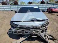 2021 Honda Accord фото