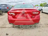 2021 Honda Accord фото