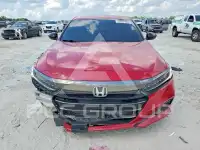 2021 Honda Accord фото