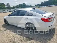 2021 Honda Accord фото