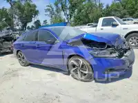 2021 Honda Accord фото