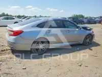 2021 Honda Accord фото