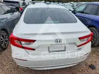 2021 Honda Accord фото