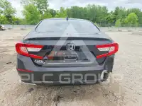 2021 Honda Accord фото