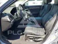 2021 Honda Accord фото