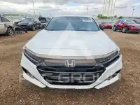 2021 Honda Accord photo