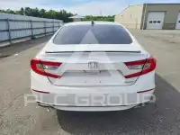 2021 Honda Accord фото