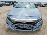2021 Honda Accord фото